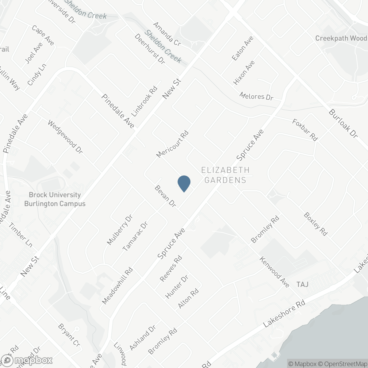 340 DUNCOMBE DRIVE, Burlington, Ontario L7L 4M1